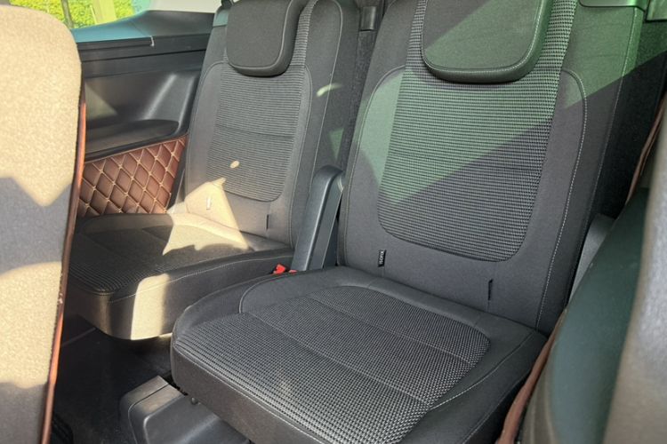 Used Volkswagen Sharan 2016 380TSI Comfort Edition 7-Seater