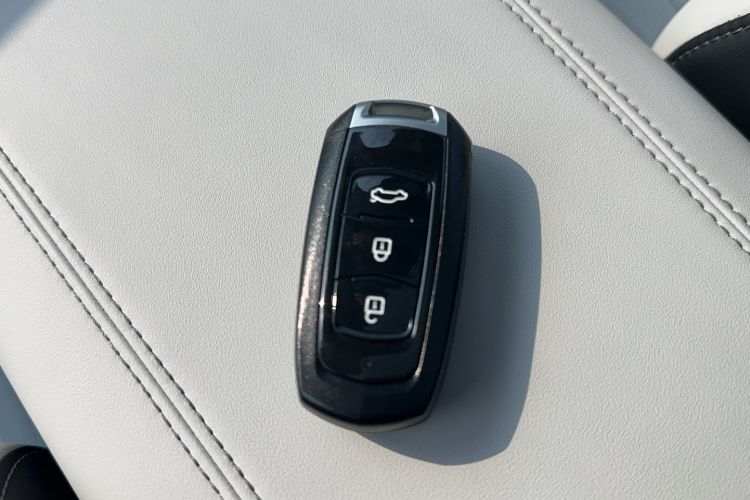 Used BYD Seal 06 New Energy 2025 DM-i Intelligent Drive 120KM Flagship Model