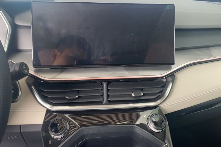 Used Lynk & Co 06 2023 Remix 1.5T Shero