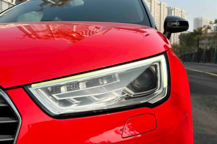 Used Audi A1 2016 30 TFSI Sportback Design Fashion Edition
