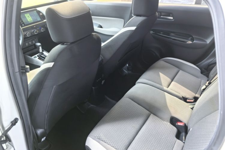 Used Honda LIFE 2021 1.5L CVT CRO-S Fun Edition