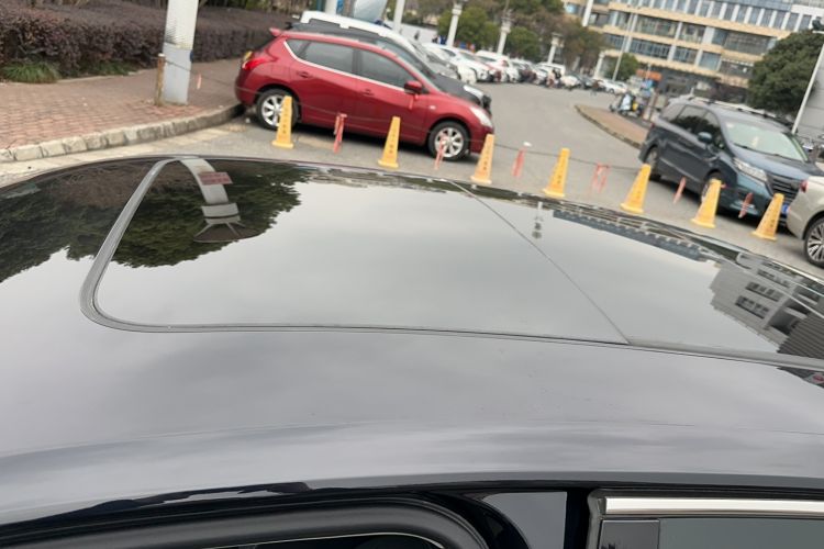 Used Volkswagen Passat 2023 330TSI Elite Edition