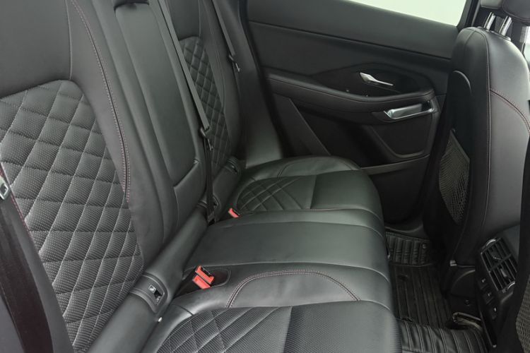 Used Jaguar E-PACE 2018 P200 First Edition Limited Edition China VI
