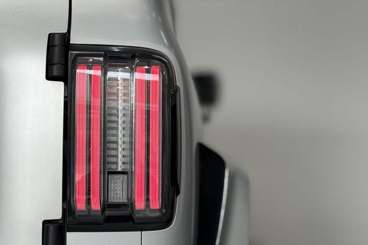 Used Cyberspace Tank 300 2021 2.0T Cyber Tank
