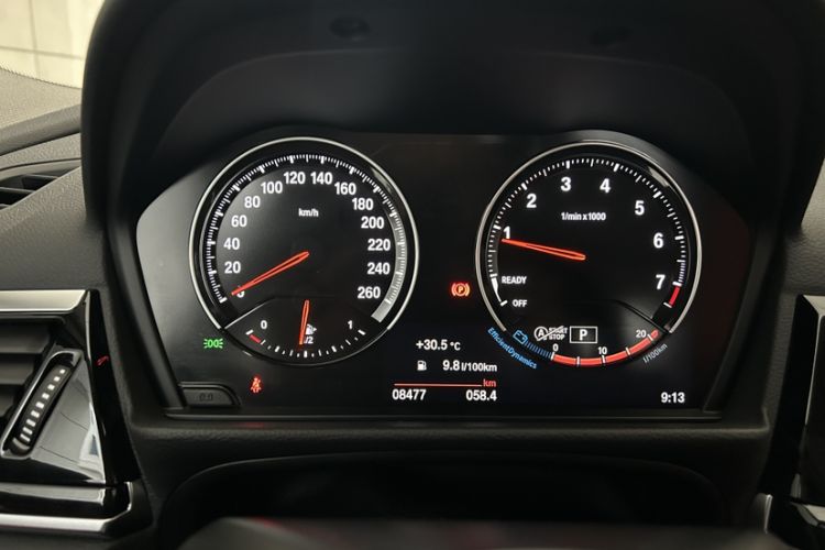 Used BMW 1 Series 2022 125i M Sport Night Edition