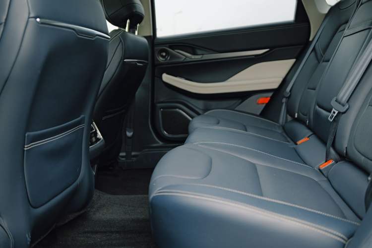 Used Lincoln Z 2022 iKoo Luxury Edition