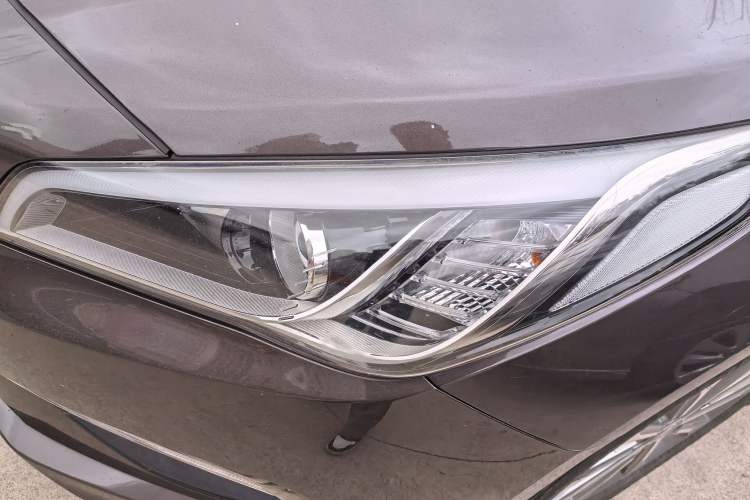 Used Hyundai Sonata 2015 1.6T GLS Smart Model