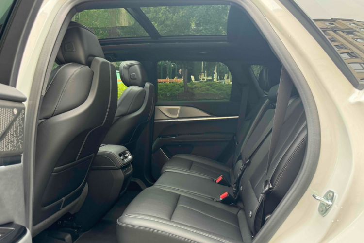 Used Cadillac XT5 2025 2.0T Prestige Version