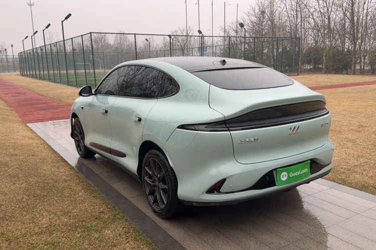 Used IM LS6 2023 Max Standard Edition Exterior 6