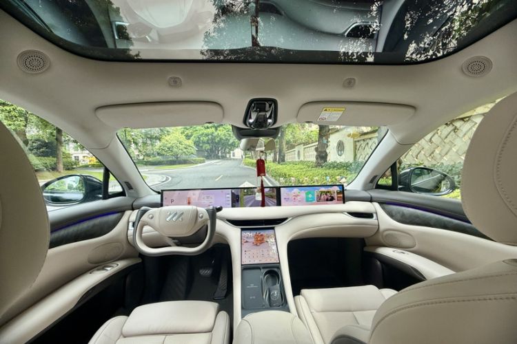 Used IM LS6 2023 Max Standard Edition
