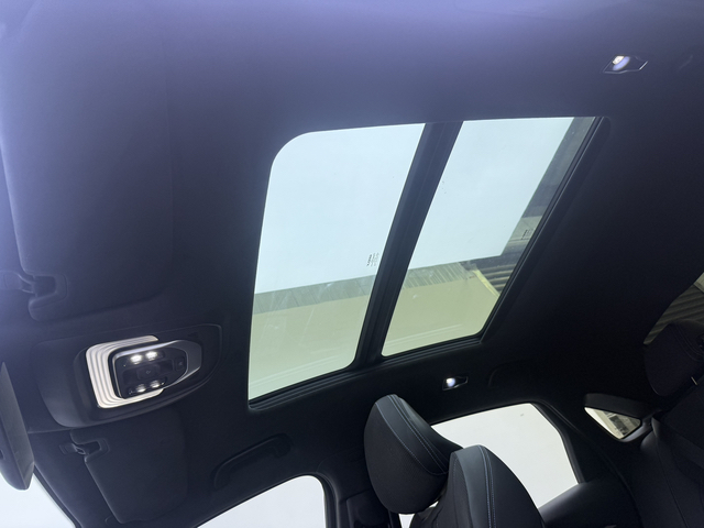 Geely Auto Preface 2025 Dongfang Yao 2.0TD Lanxing Edition — снимка 20