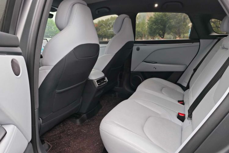 Used ARCFOX Alpha T5 2024 660 MAX