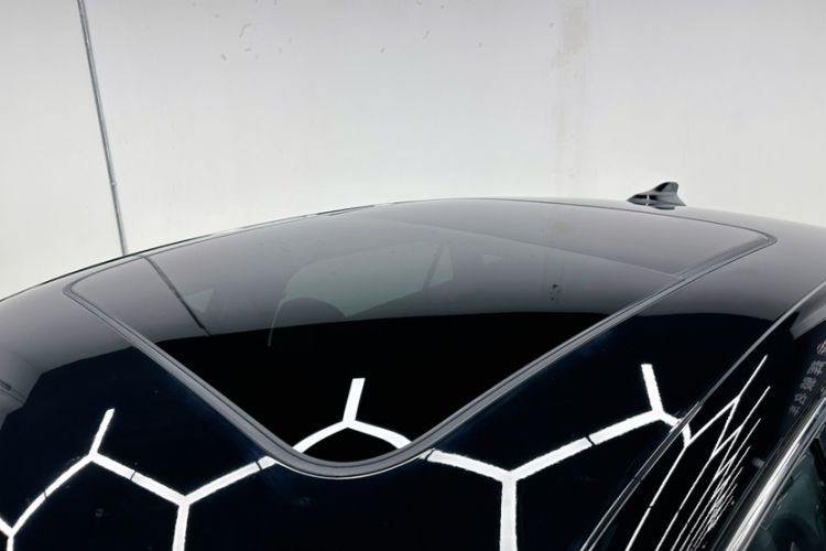 Used Volkswagen Magotan 2024 380TSI DSG Prestige Edition DaMai Package