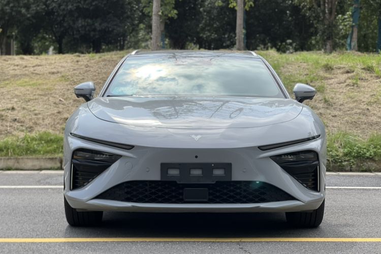 Used NETA S Shooting Brake 2024 Range-Extended 300 Standard Edition