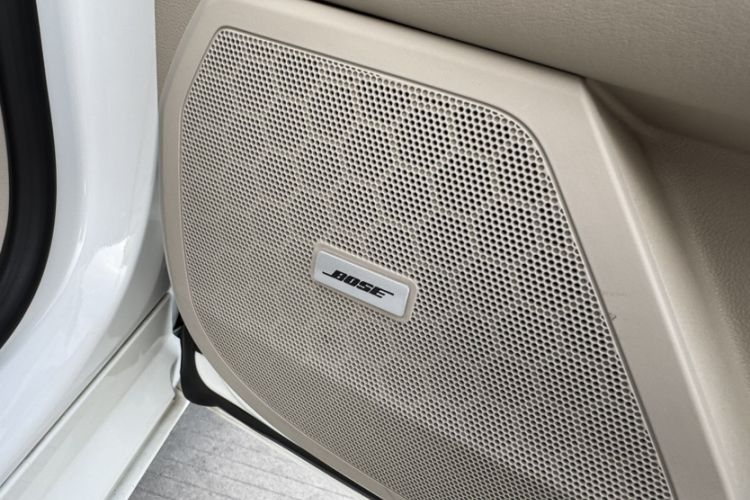 Used Cadillac XTS 2017 28T Tech Edition