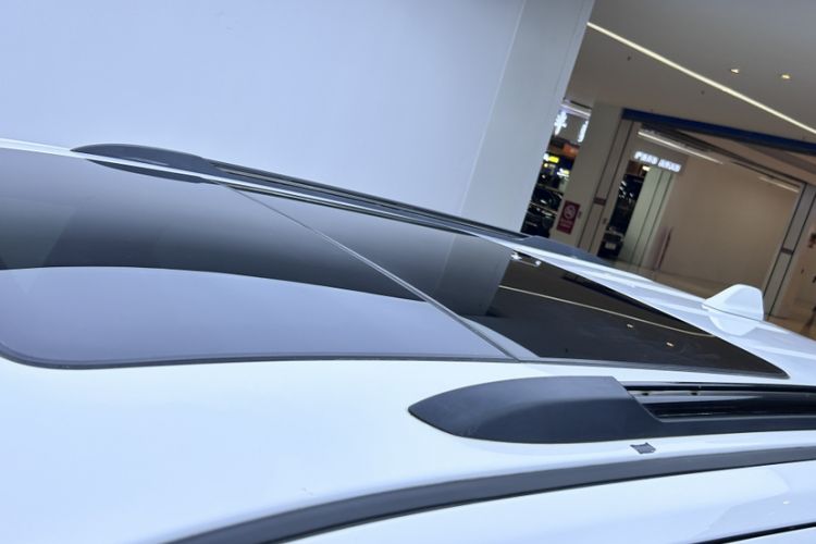 Used Jeep Grand Cherokee 2021 3.0L 80th Anniversary Edition