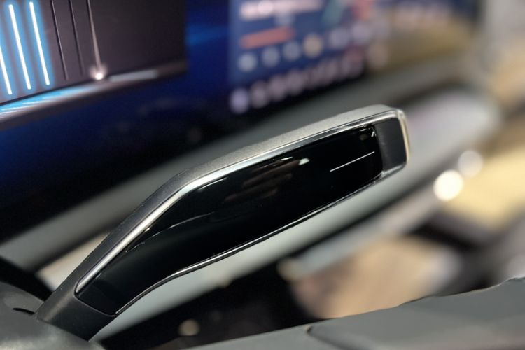 Used Cadillac OPTIQ 2024 Standard Range Version