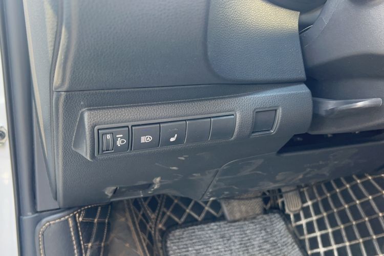 Used Toyota Corolla 2021 1.2T S-CVT Elite PLUS Edition
