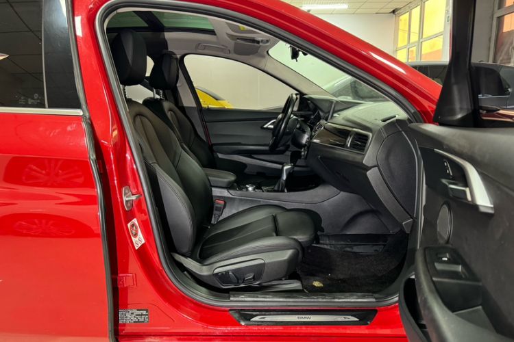 Used BMW 1 Series 2017 118i Design Package Model