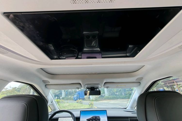 Used XPeng X9 2024 702 Ultra-Long Range Max