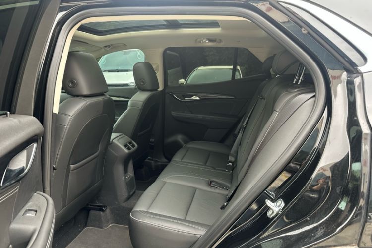 Used Buick Envision 2023 Encore S 552T Two-Wheel Drive Luxury Model