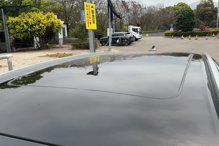 Used Haval H6 2021 3rd Generation 1.5T Automatic Two-Wheel-Drive Supreme
