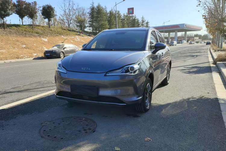 Used NETA V 2022 Chao 300 Lite Lithium Iron Phosphate