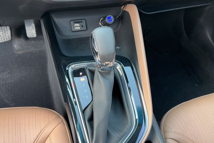 Used Buick GL6 2021 323T Mild Hybrid Connect Luxury Model