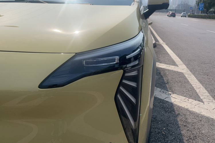 Used AION Y 2022 Plus 80 Intelligent Driving Edition