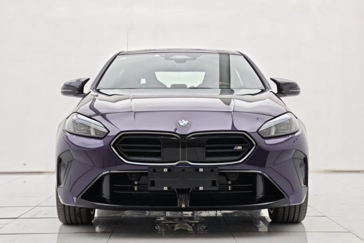 Used BMW M235L 2025 M235L Exterior 8