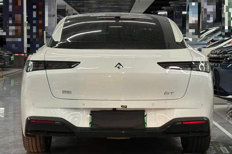 Used Hyptec GT 2025 710 Max Edition
