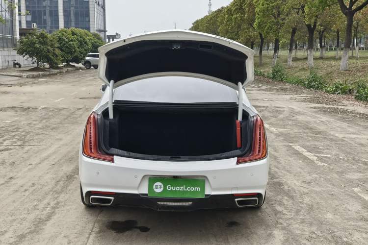 Used Cadillac XTS 2018 28T Tech Edition