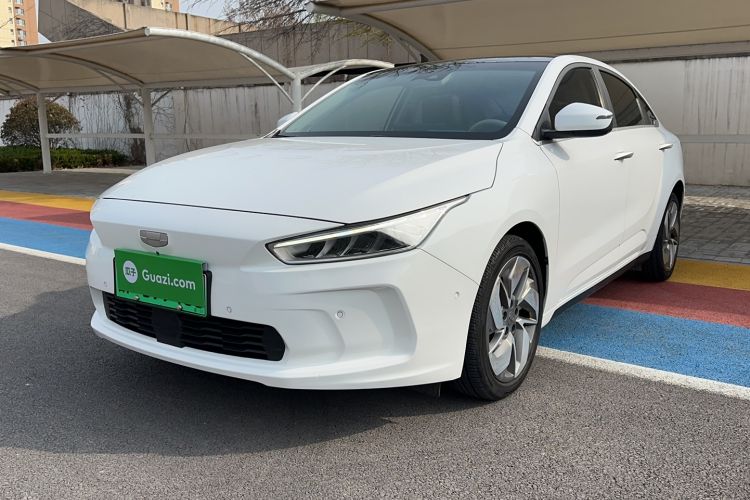 Used Geometry A 2019 Upgraded Model High-Performance Standard Range Power Cube Version