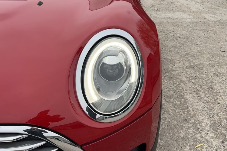 Used MINI Clubman 2016 1.5T COOPER Geek Edition