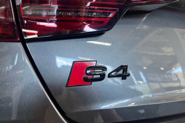 Used Audi S4 2023 S4 3.0TFSI