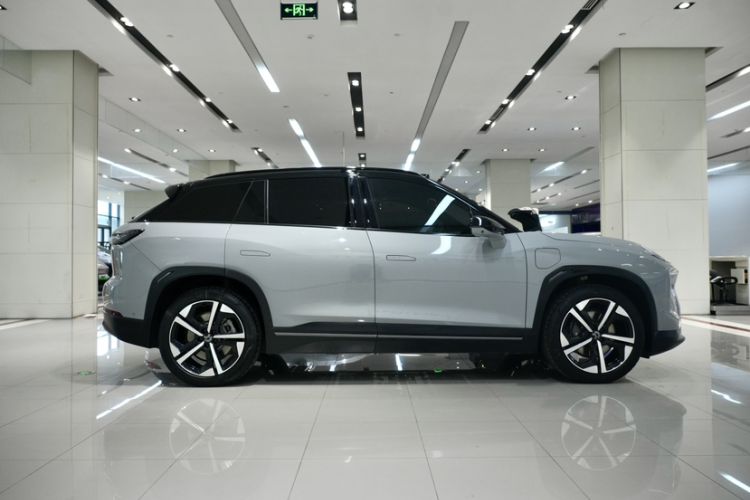 Used Nio ES7 2024 100kWh Signature Edition