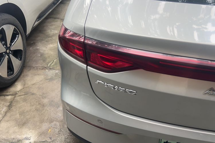 Used AION S 2020 Meizu 580