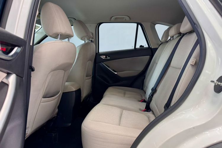 Used Mazda CX-5 2013 2.0L Automatic Two-Wheel Drive Comfort Version