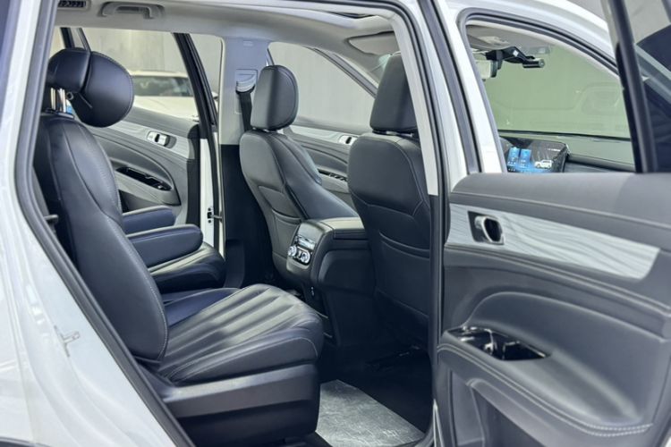 Used Ford Equator 2021 EcoBoost 225 Platinum Edition 6-seater