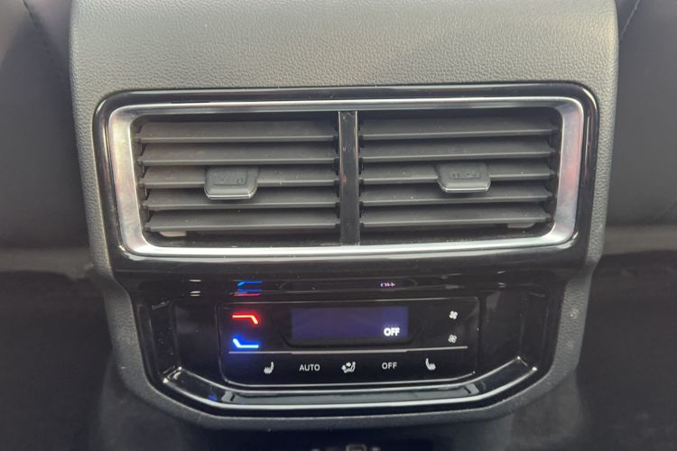 Used Volkswagen Teramont X 2023 380TSI Four-Wheel Drive Luxury Edition