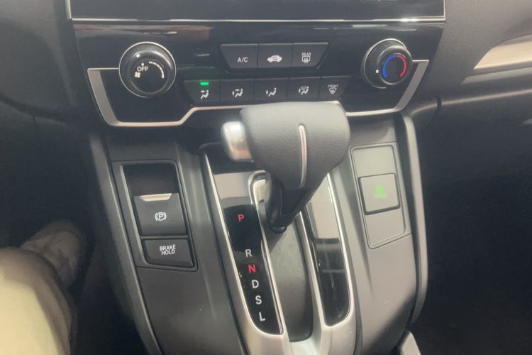 Used Honda Breeze 2020 240TURBO CVT 2WD Elite Edition