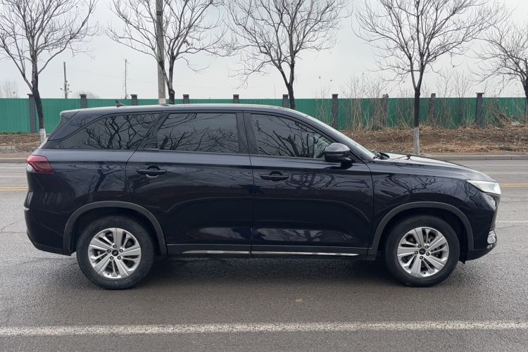 Used Oshan X7 2020 1.5T Manual Luxury Version