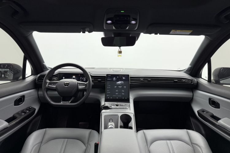 Used Nio ES6 2020 455KM Sport Edition
