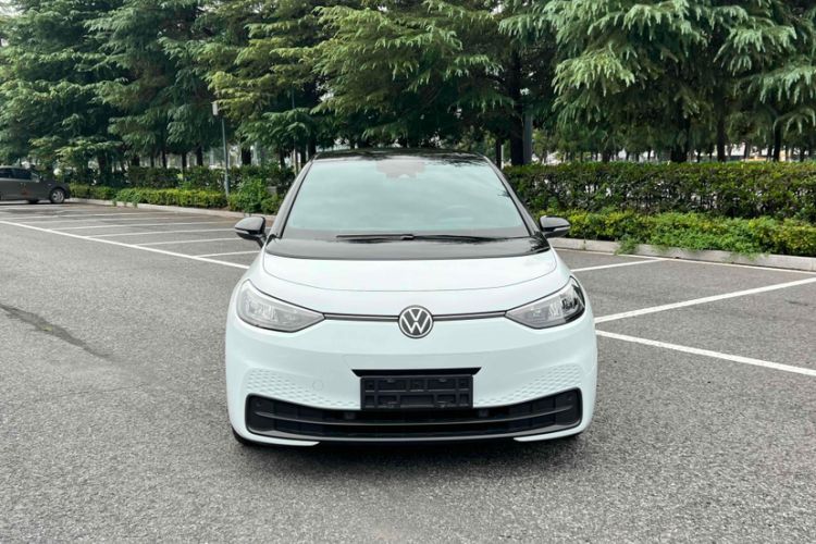 Used Volkswagen ID.3 2022 Pure Edition