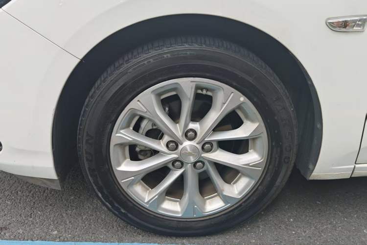 Used Chevrolet Monza 2023 1.5L Dual-Clutch Enjoyment Edition