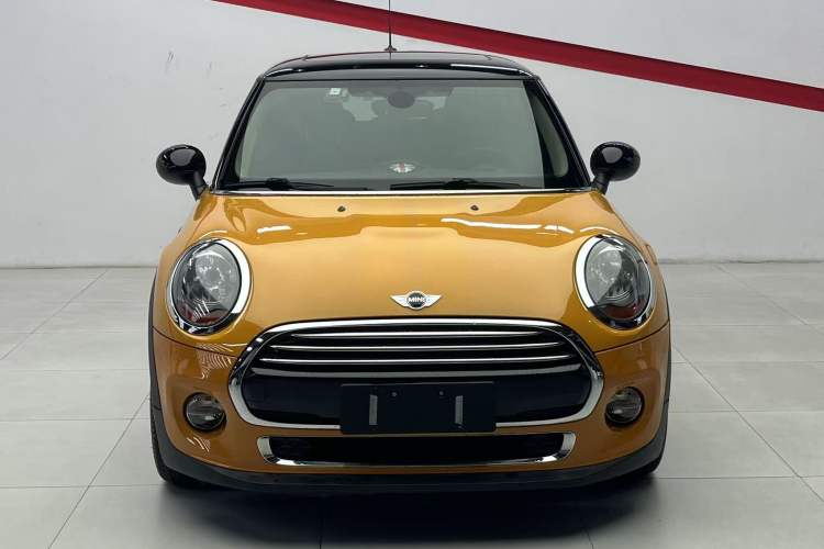 Used MINI MINI 2016 1.5T COOPER