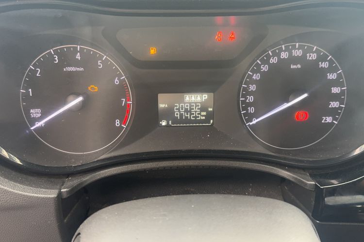 Used Buick Excelle 2018 15N CVT Elite Edition
