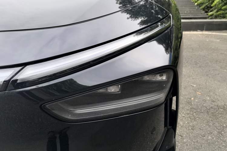 Used XPeng P7+ 2024 Ultra-Long Range Max