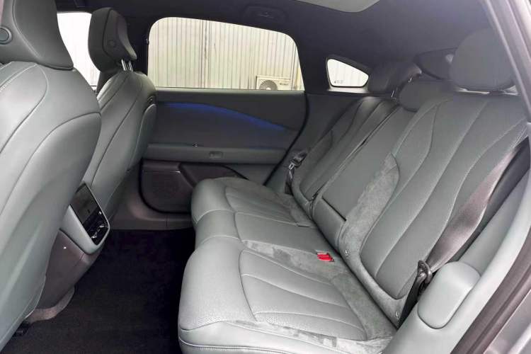 Used XPeng P7+ 2024 Limited Edition Max