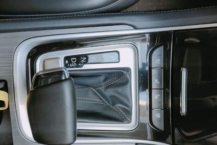 Used CHANGAN Ruicheng CC 2021 Blue Whale Edition 1.5T DCT Flagship Model